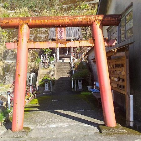 Hitoyoshi Morinohall Ladies In - Female Only Eksteriør bilde