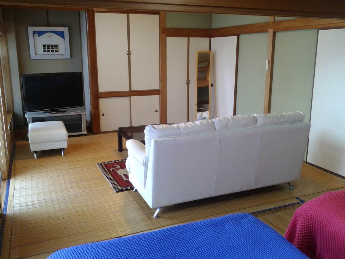 Hitoyoshi Morinohall Ladies In - Female Only Eksteriør bilde