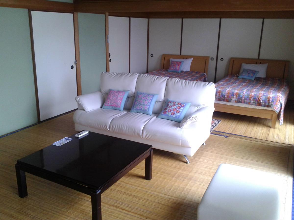Hitoyoshi Morinohall Ladies In - Female Only Eksteriør bilde