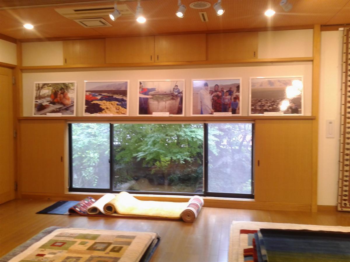Hitoyoshi Morinohall Ladies In - Female Only Eksteriør bilde