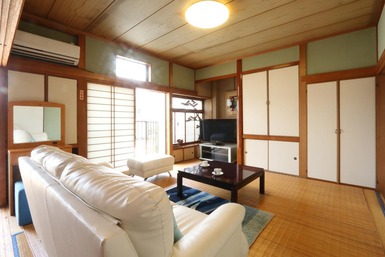 Hitoyoshi Morinohall Ladies In - Female Only Eksteriør bilde