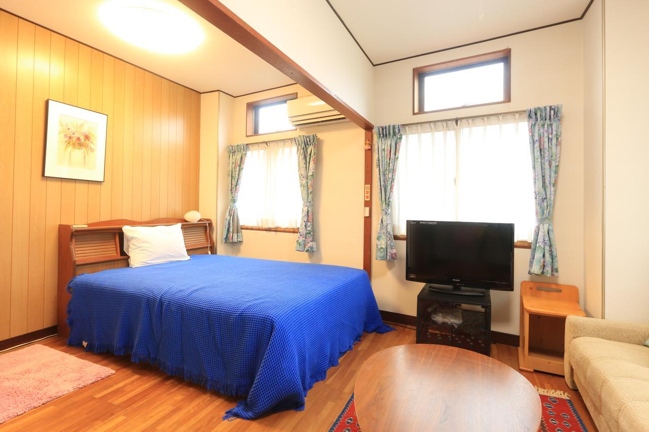 Hitoyoshi Morinohall Ladies In - Female Only Eksteriør bilde