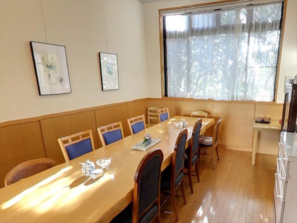 Hitoyoshi Morinohall Ladies In - Female Only Eksteriør bilde