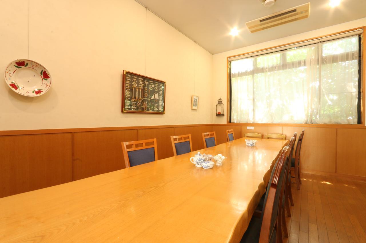 Hitoyoshi Morinohall Ladies In - Female Only Eksteriør bilde