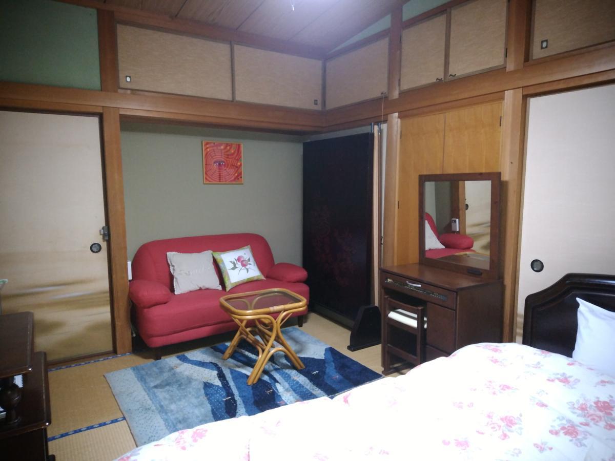 Hitoyoshi Morinohall Ladies In - Female Only Eksteriør bilde