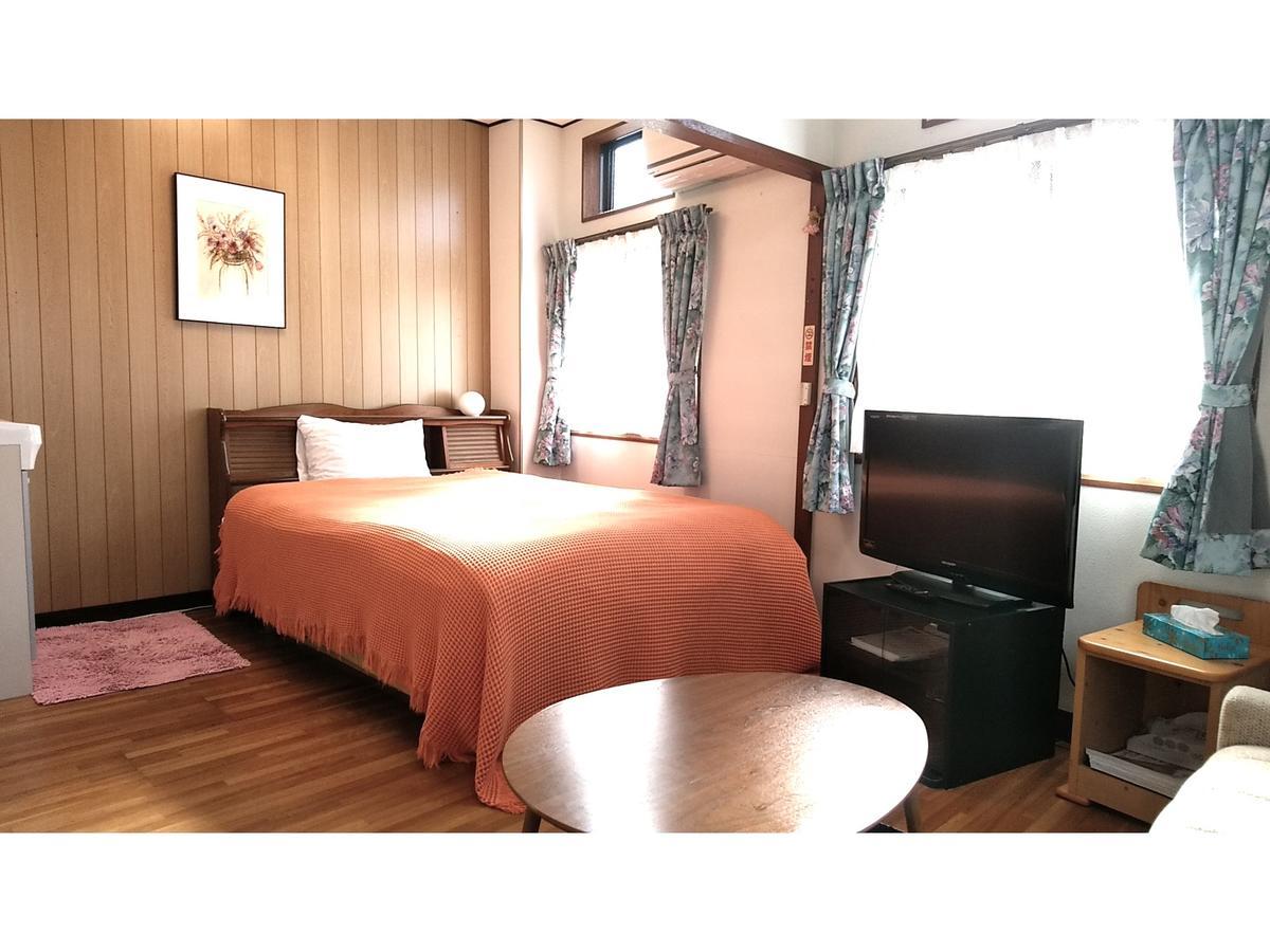 Hitoyoshi Morinohall Ladies In - Female Only Eksteriør bilde