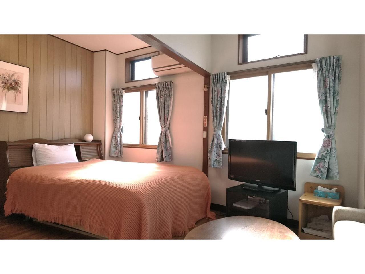 Hitoyoshi Morinohall Ladies In - Female Only Eksteriør bilde