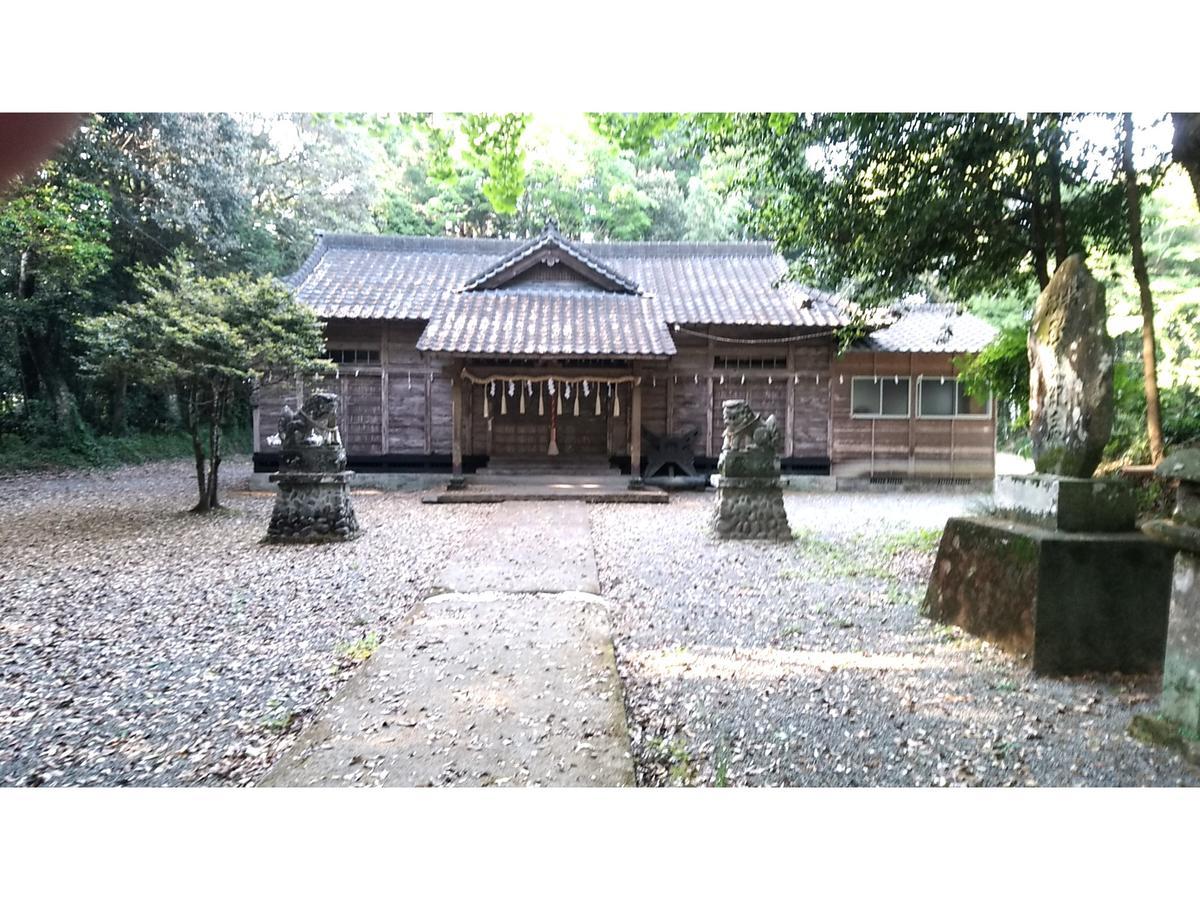 Hitoyoshi Morinohall Ladies In - Female Only Eksteriør bilde