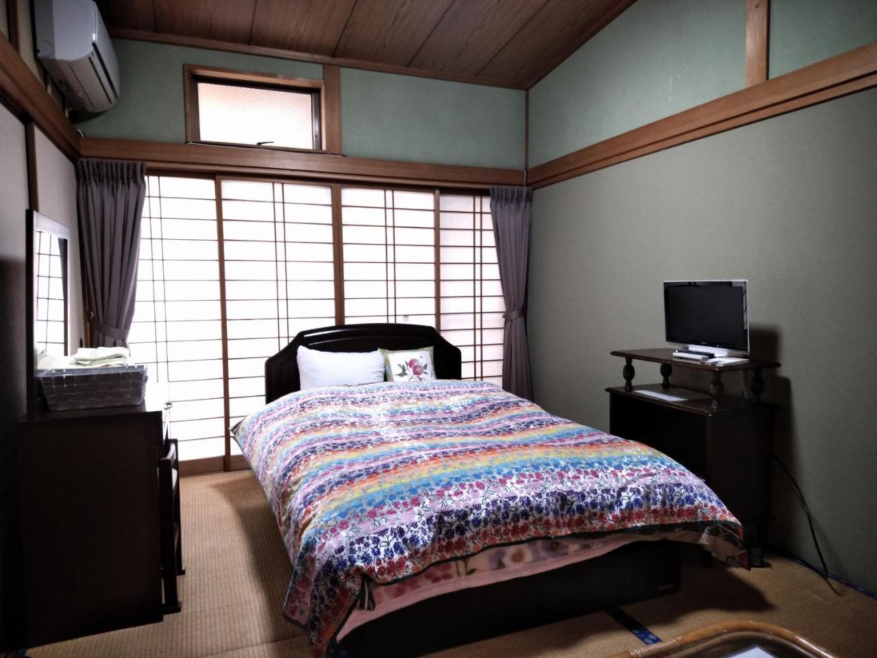 Hitoyoshi Morinohall Ladies In - Female Only Eksteriør bilde