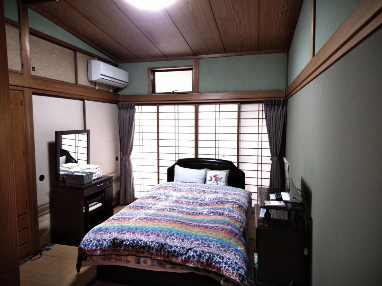 Hitoyoshi Morinohall Ladies In - Female Only Eksteriør bilde