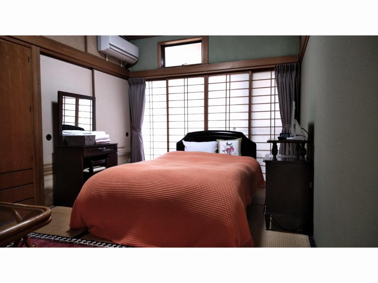 Hitoyoshi Morinohall Ladies In - Female Only Eksteriør bilde